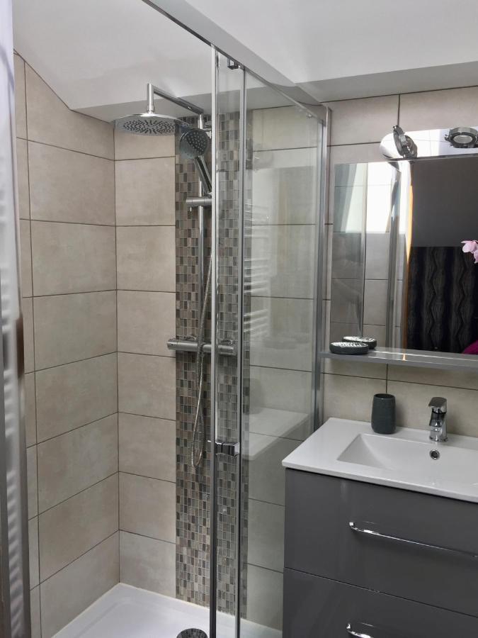 Hotel Ma Longère Bressane Chaveyriat Esterno foto