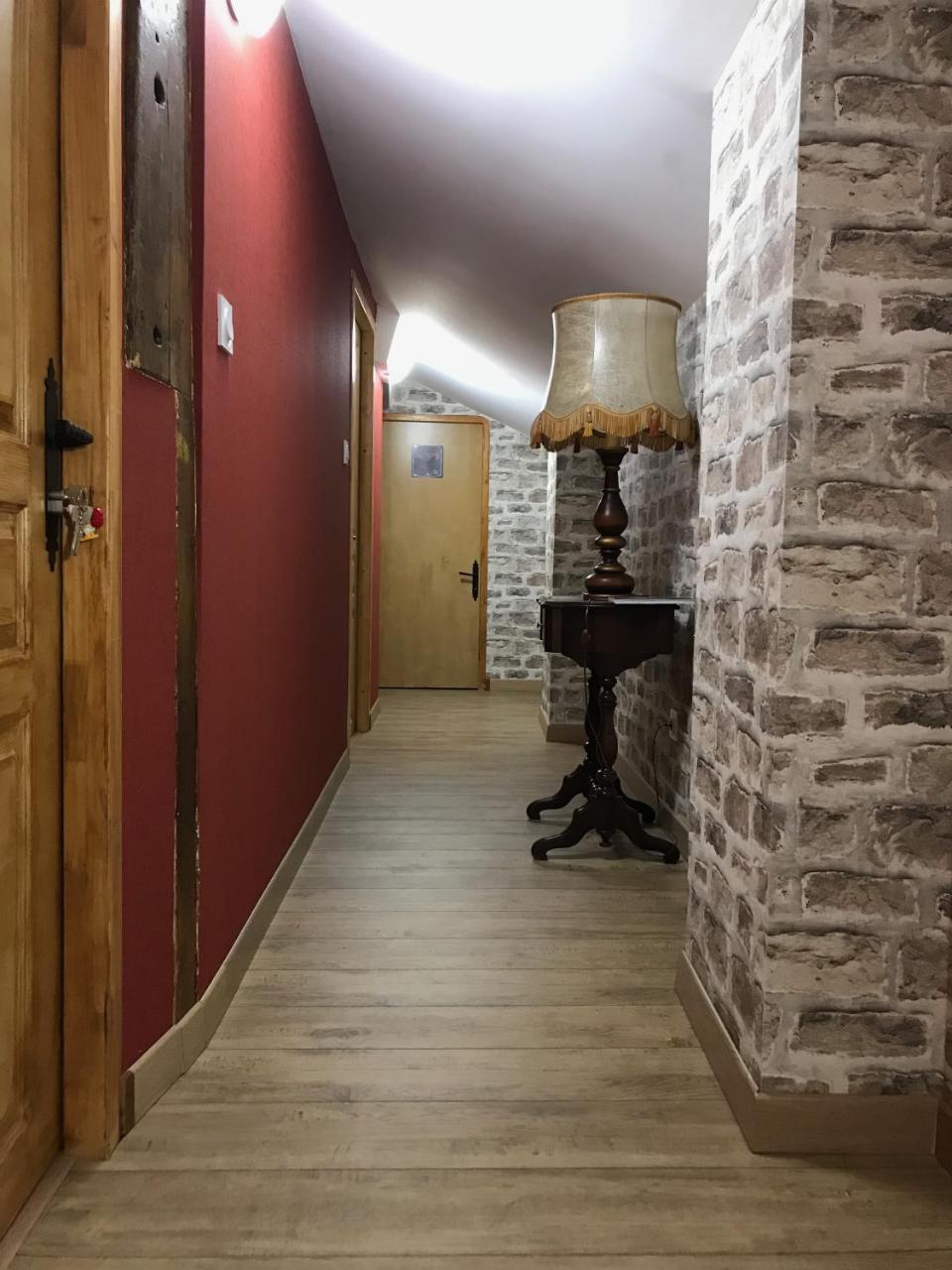 Hotel Ma Longère Bressane Chaveyriat Esterno foto