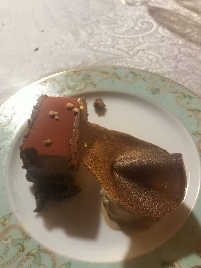 Hotel Ma Longère Bressane Chaveyriat Esterno foto